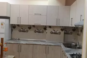 Aylıq Kirayə Yeni Tikili Xırdalan şəhərində