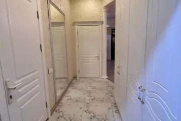 Aylıq Kirayə Yeni Tikili Bayılda