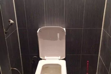 Aylıq Kirayə Həyət Evi Rəsulzadə Qəsəbəsində
