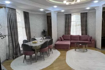 Aylıq Kirayə Yeni Tikili Rusiya Səfirliyida