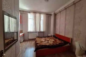 Aylıq Kirayə Yeni Tikili Beşmərtəbədə