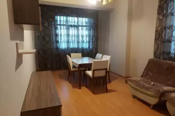 Aylıq Kirayə Yeni Tikili Bayılda