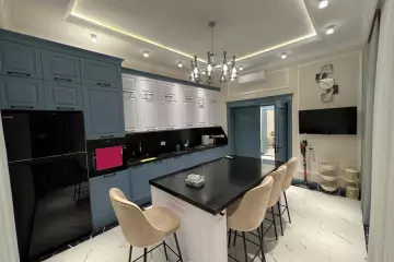 Günlük Kirayə Bağ Evi şüvəlanda