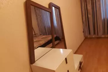 Aylıq Kirayə Yeni Tikili Bayılda