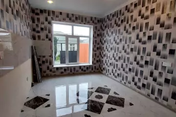 Aylıq Kirayə Həyət Evi Sabunçu Qəsəbəsida