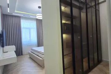 Aylıq Kirayə Yeni Tikili Heydər əliyev Mərkəzində