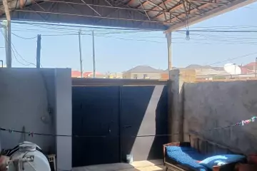 Satılır Həyət Evi Xırdalan şəhərində