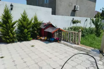 Satılır Həyət Evi Maştağada