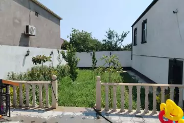Satılır Həyət Evi Maştağada