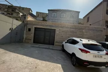 Satılır Həyət Evi Biləcəridə