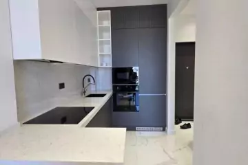 Aylıq Kirayə Yeni Tikili Ağ şəhər Kompleksində