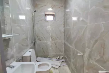 Satılır Həyət Evi Savalan Qəsəbəsida
