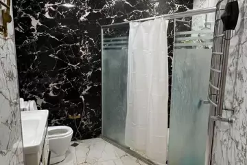 Aylıq Kirayə Yeni Tikili Rusiya Səfirliyida