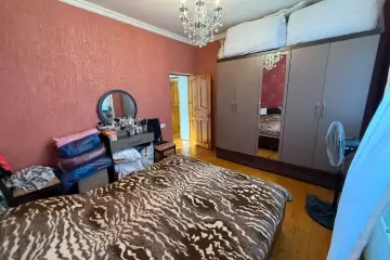 Satılır Həyət Evi Biləcəridə