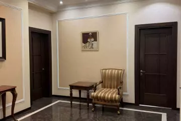 Aylıq Kirayə Yeni Tikili Azərbaycan Dillər Universitetində