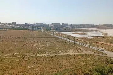 Satılır Yeni Tikili Masazırda