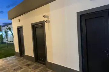 Günlük Kirayə Bağ Evi şüvəlanda