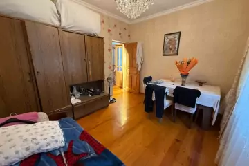 Satılır Həyət Evi Biləcəridə