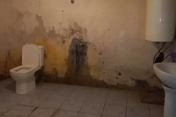 Satılır Həyət Evi Biləcəridə