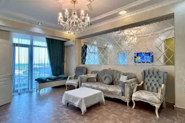 Aylıq Kirayə Yeni Tikili Bayılda