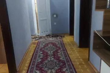 Aylıq Kirayə Yeni Tikili Ağ şəhər Kompleksində
