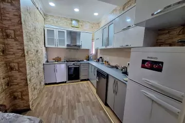 Aylıq Kirayə Yeni Tikili Beşmərtəbədə