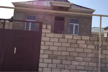Satılır Həyət Evi Masazırda