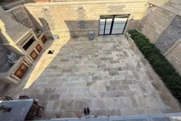 Satılır Həyət Evi Biləcəridə