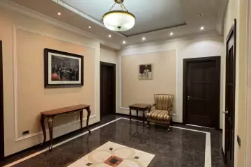 Aylıq Kirayə Yeni Tikili Azərbaycan Dillər Universitetində