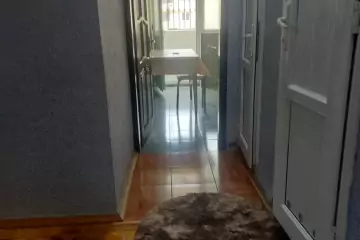 Aylıq Kirayə Yeni Tikili Ağ şəhər Kompleksində