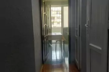 Aylıq Kirayə Yeni Tikili Ağ şəhər Kompleksində