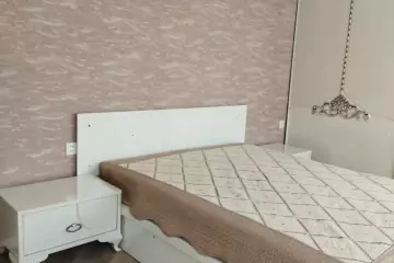Günlük Kirayə Bağ Evi Abşeron Rayonunda