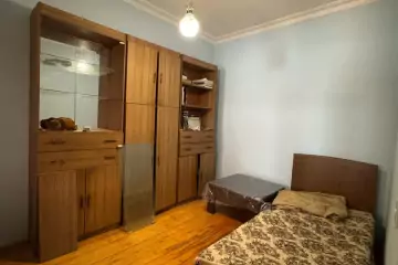 Satılır Həyət Evi Biləcəridə