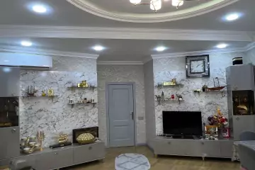 Aylıq Kirayə Yeni Tikili Rusiya Səfirliyida