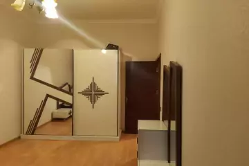 Aylıq Kirayə Yeni Tikili Bayılda