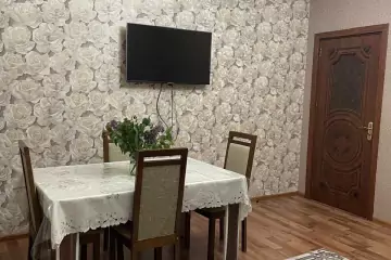 Aylıq Kirayə Yeni Tikili Heydər əliyev Parkıda