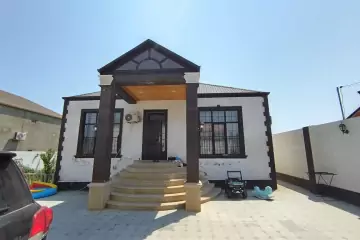 Satılır Həyət Evi Maştağada