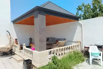Satılır Həyət Evi Maştağada