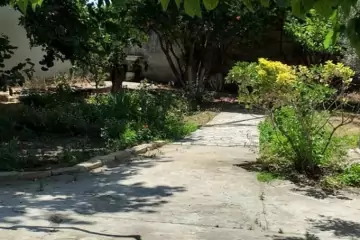 Günlük Kirayə Bağ Evi Abşeron Rayonunda