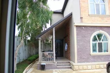 Günlük Kirayə Bağ Evi Mərdəkanda