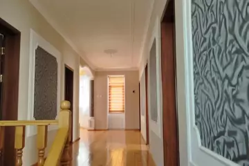 Satılır Həyət Evi Savalan Qəsəbəsida