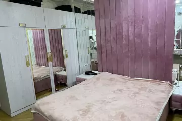 Aylıq Kirayə Yeni Tikili Rusiya Səfirliyida