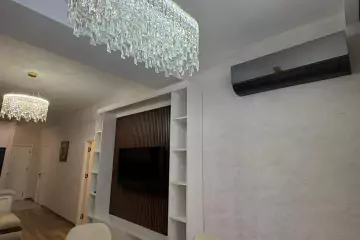 Aylıq Kirayə Yeni Tikili Yasamalda