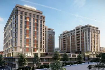 Aylıq Kirayə Yeni Tikili Yasamalda 