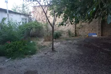 Satılır Həyət Evi Biləcəridə