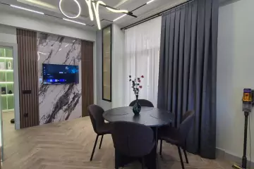 Aylıq Kirayə Yeni Tikili Heydər əliyev Mərkəzində