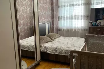 Satılır Yeni Tikili Xırdalan şəhərində