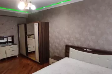 Aylıq Kirayə Yeni Tikili 8-ci Kilometrdə