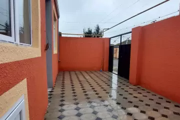 Aylıq Kirayə Həyət Evi Sabunçu Qəsəbəsida