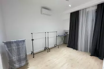 Aylıq Kirayə Yeni Tikili Ağ şəhər Kompleksində
